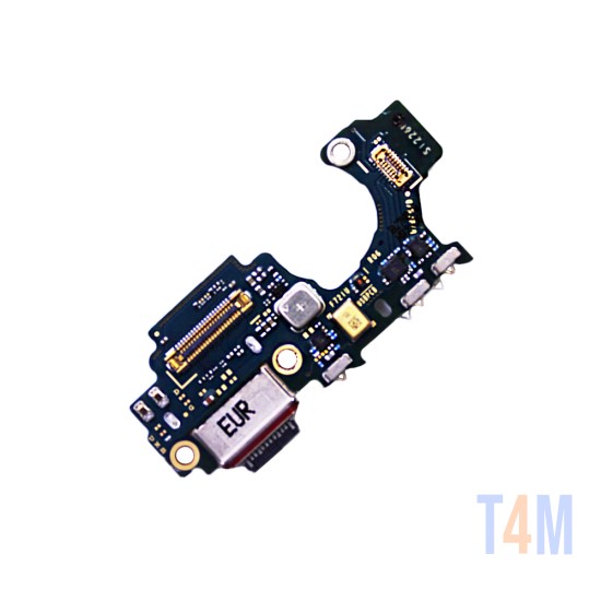 Placa de Carga Samsung Galaxy Z Flip 4/F721